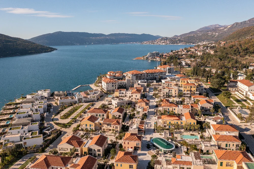 Portonovi Blog Why Invest in Coastal Property in Montenegro